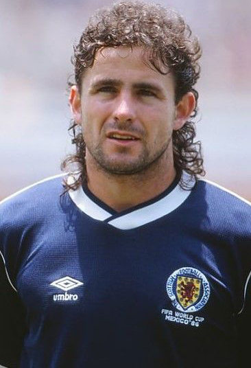 	Arthur Albiston 	